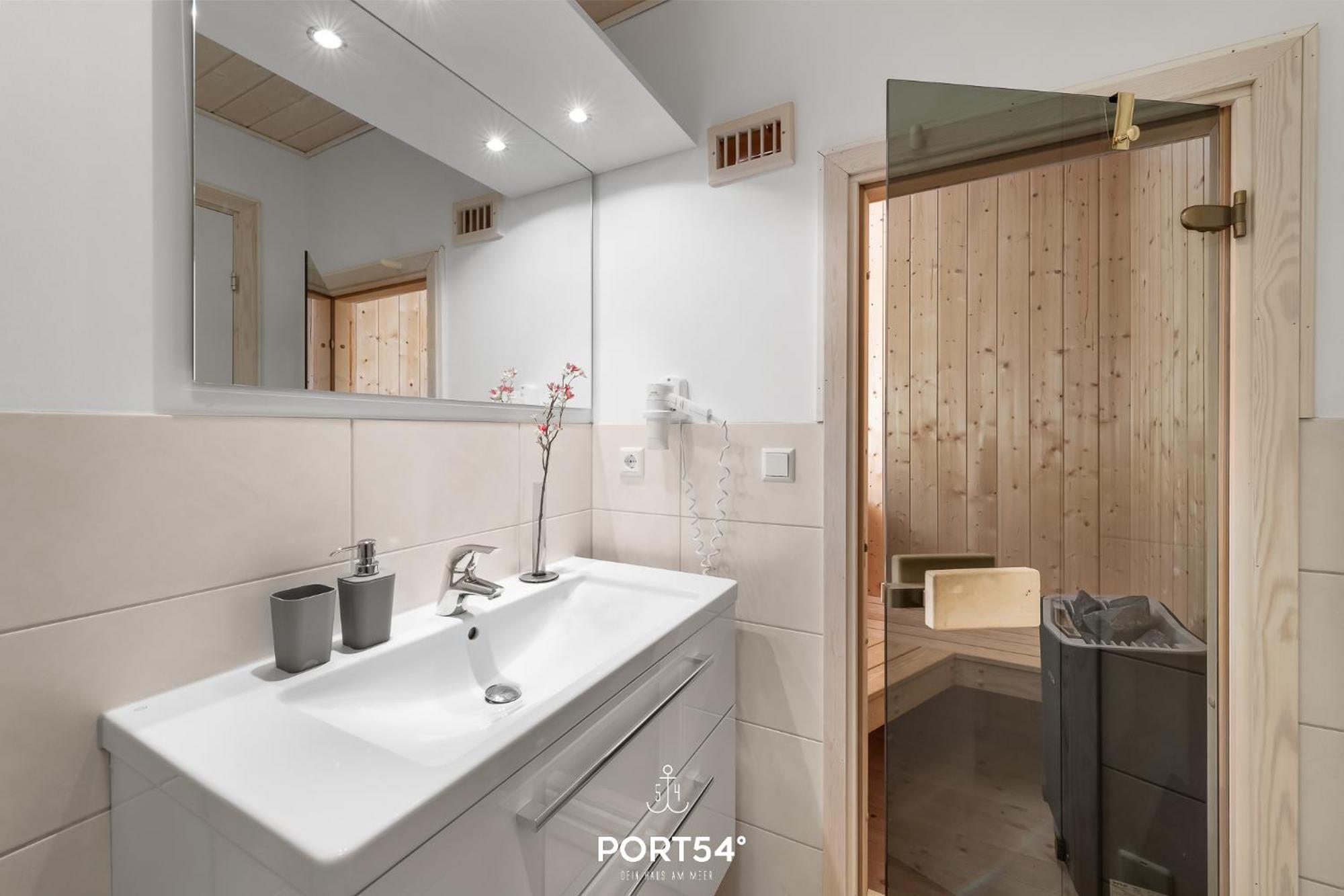 Ferienhaus Lagunenblick 41 Marina Wendtorf エクステリア 写真