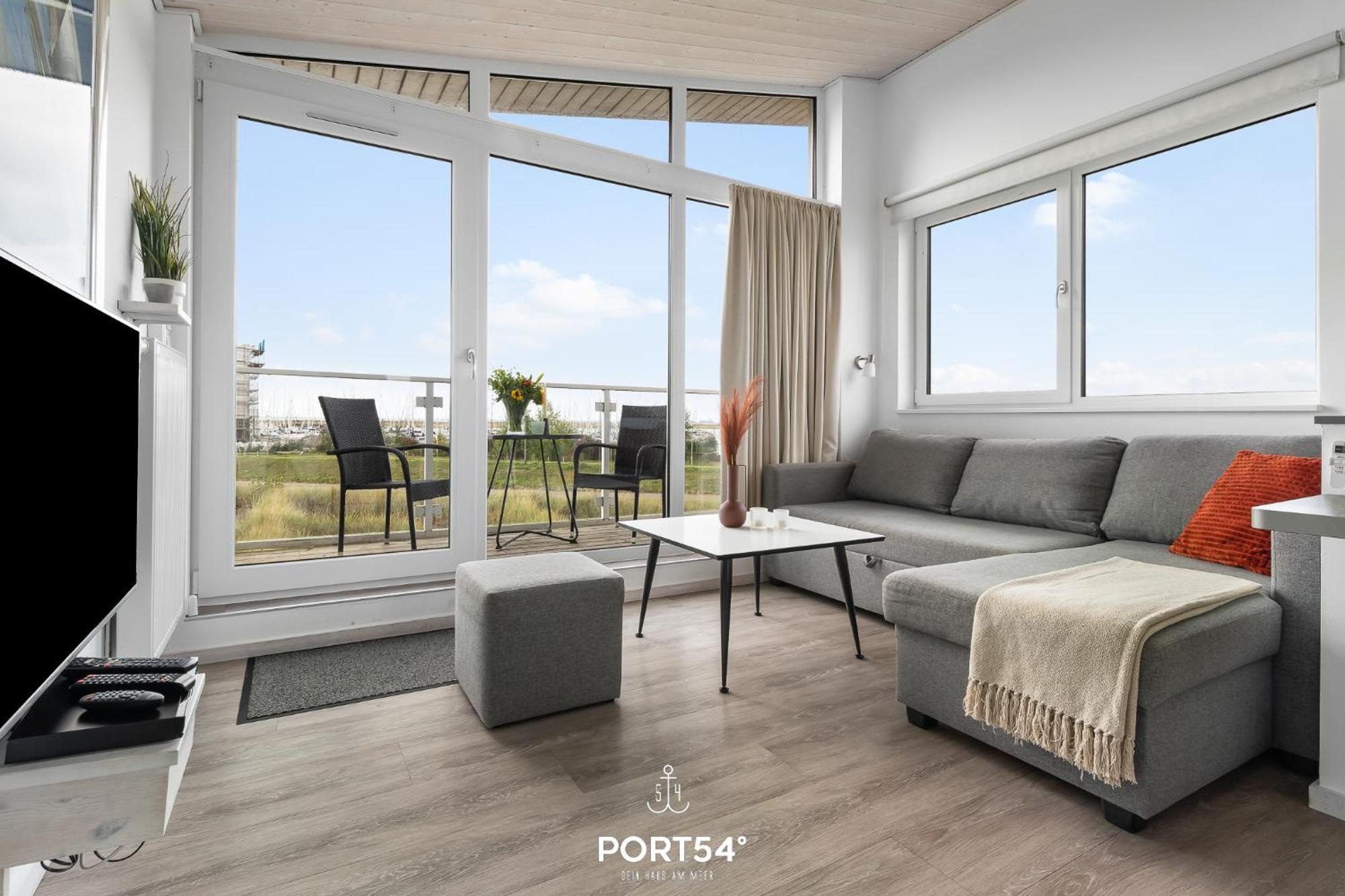 Ferienhaus Lagunenblick 41 Marina Wendtorf エクステリア 写真