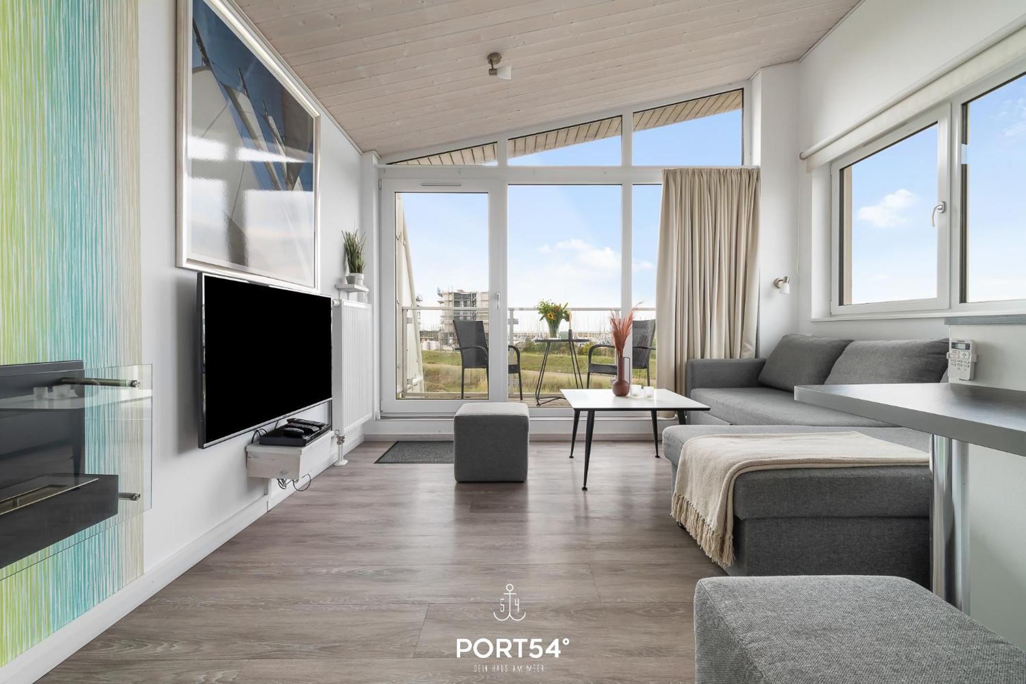 Ferienhaus Lagunenblick 41 Marina Wendtorf エクステリア 写真