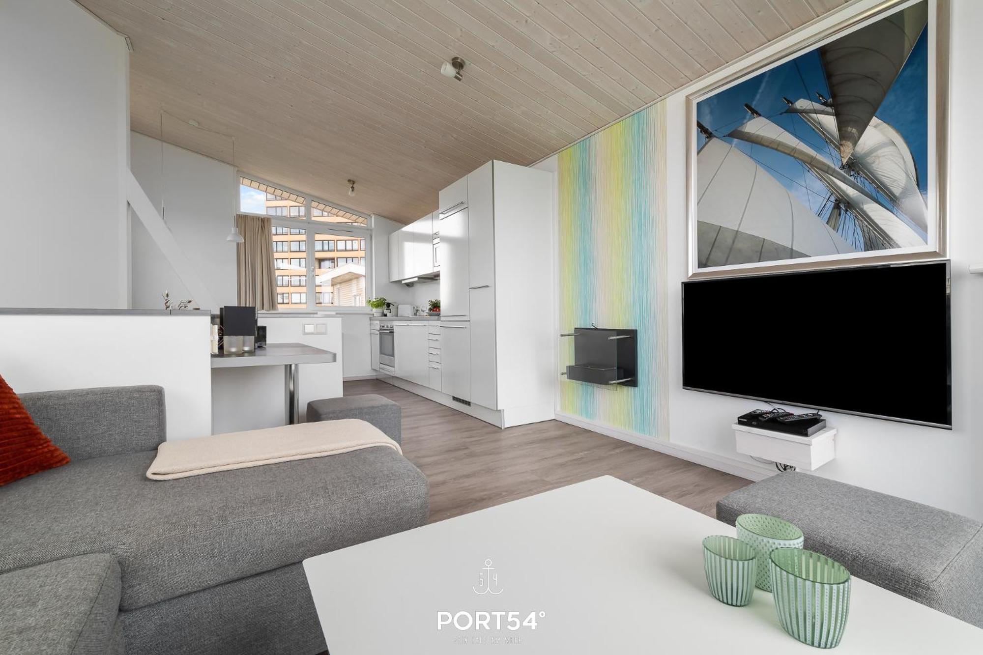 Ferienhaus Lagunenblick 41 Marina Wendtorf エクステリア 写真