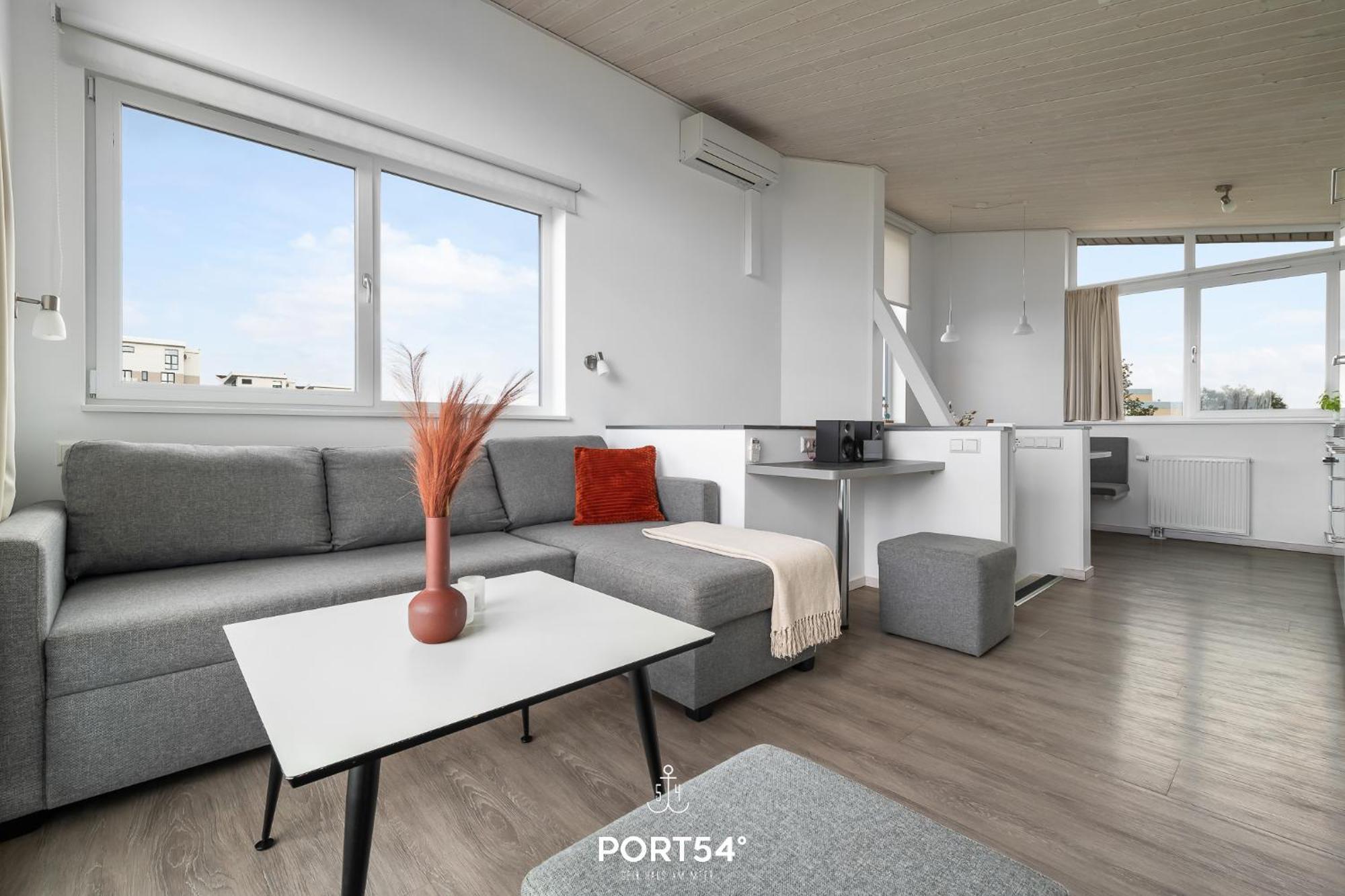 Ferienhaus Lagunenblick 41 Marina Wendtorf エクステリア 写真